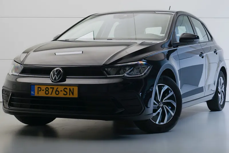 Volkswagen Polo (2022)