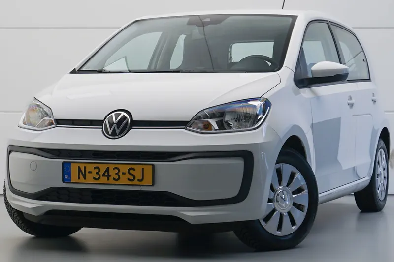 Volkswagen Up! (2022)