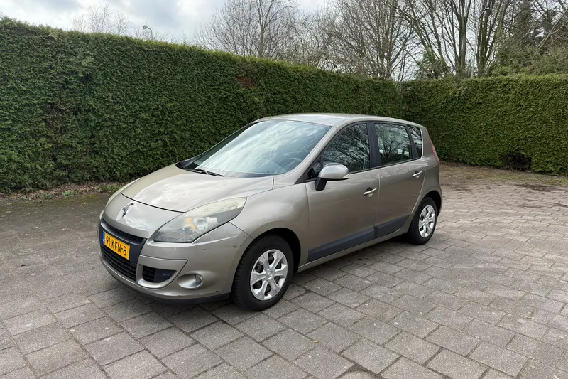 Renault Scénic (2009)