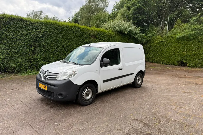 Renault Kangoo (2019)