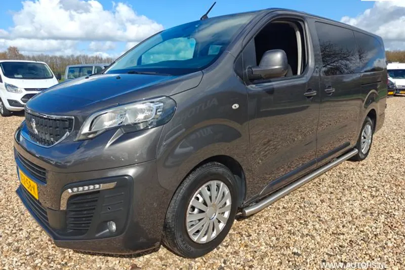Peugeot Expert (2020)