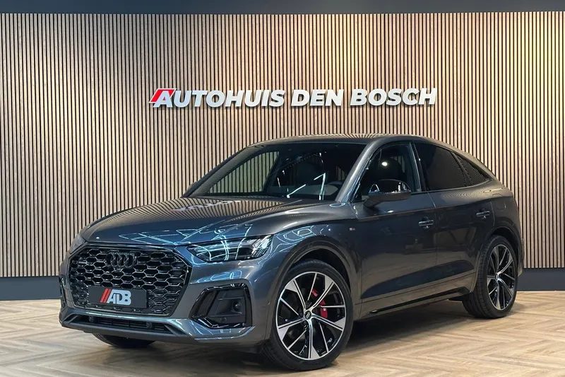 Audi Q5 (2022)