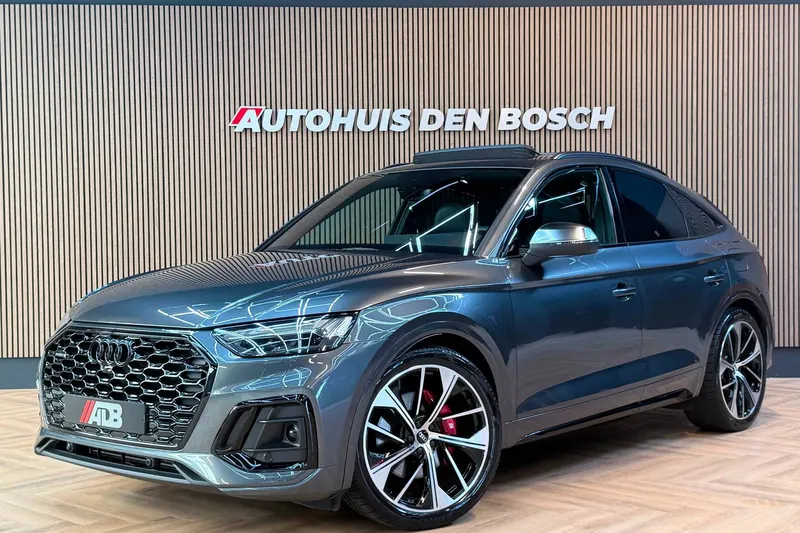 Audi Q5 (2021)