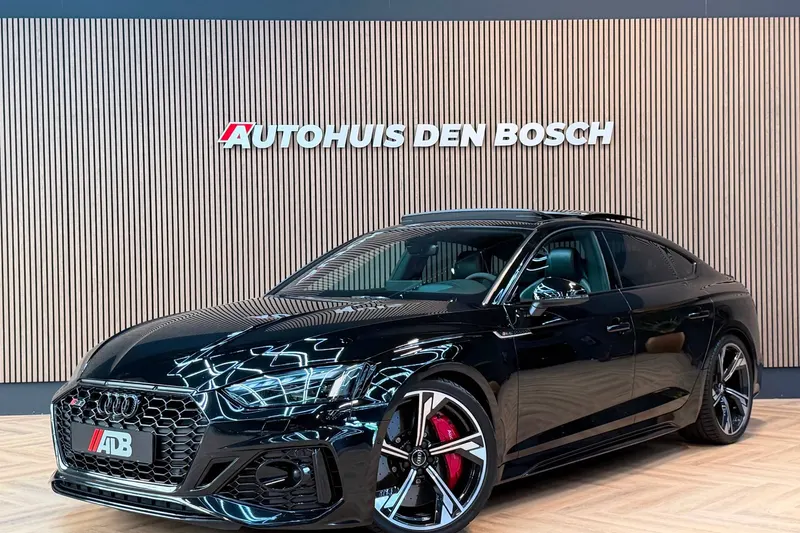 Audi RS5 (2020)