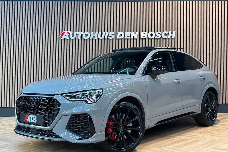 Audi RS Q3 Sportback (2020)