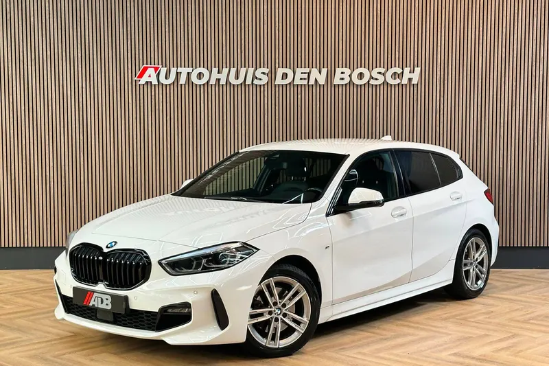 BMW 1-Serie (2021)