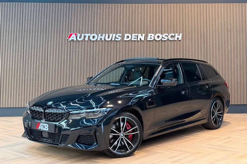 BMW 3-Serie (2021)