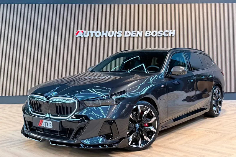 BMW 5-Serie (2025)