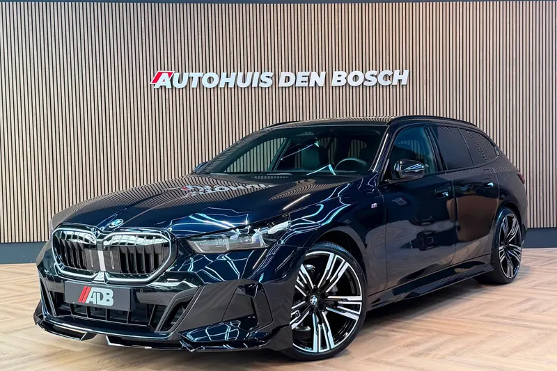 BMW 5-Serie (2025)