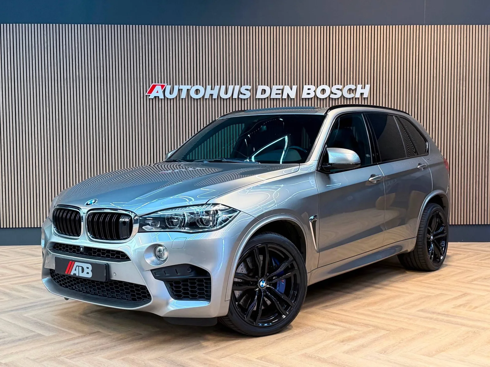 BMW X5 (2017) — foto 1