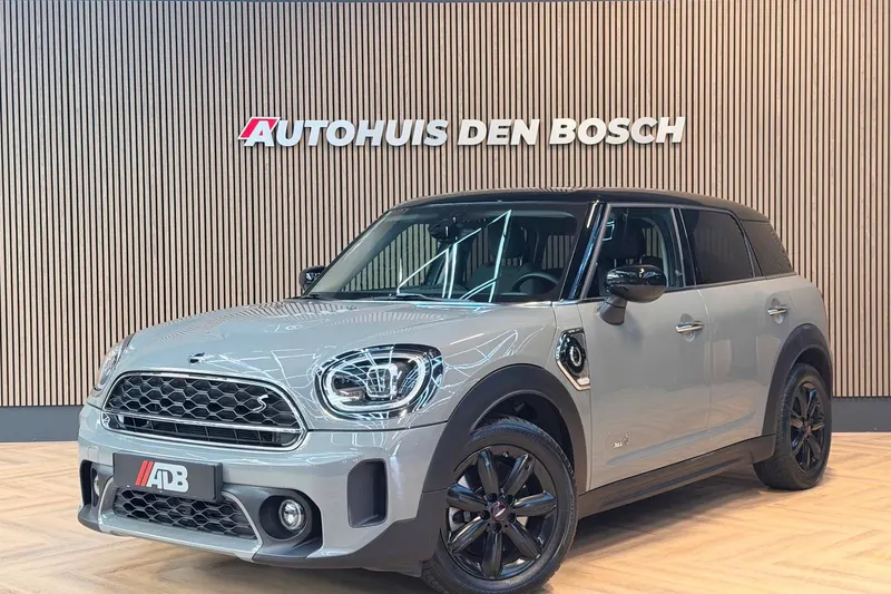MINI Countryman (2022)