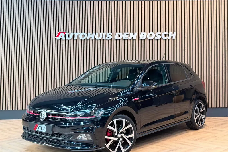 Volkswagen Polo (2019)