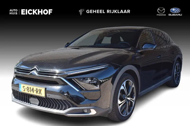 Citroën C5 (2023)