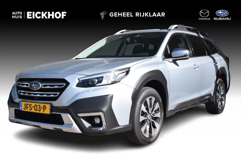 Subaru Outback (2023)