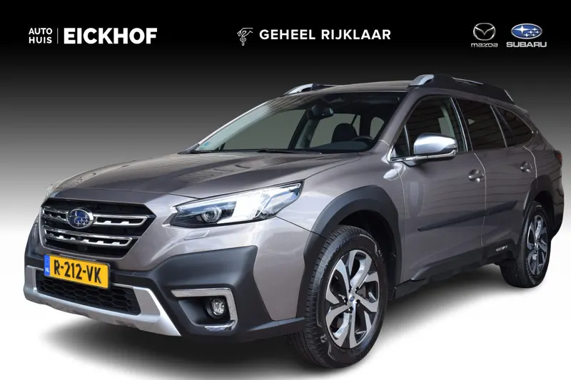 Subaru Outback (2023)