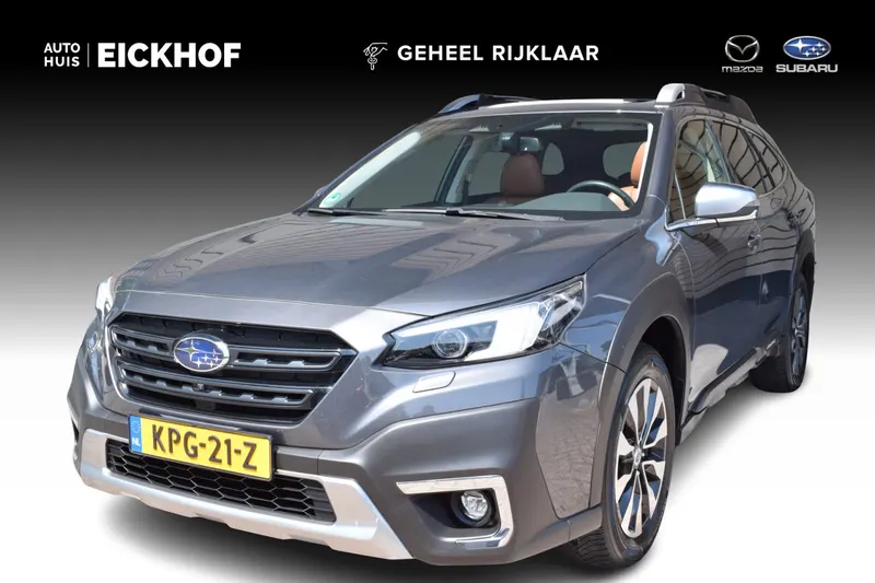 Subaru Outback (2023)
