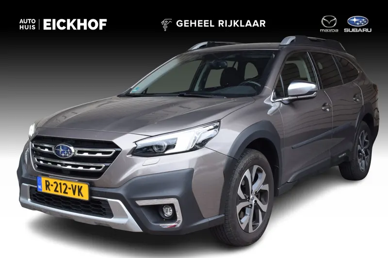 Subaru Outback (2023)