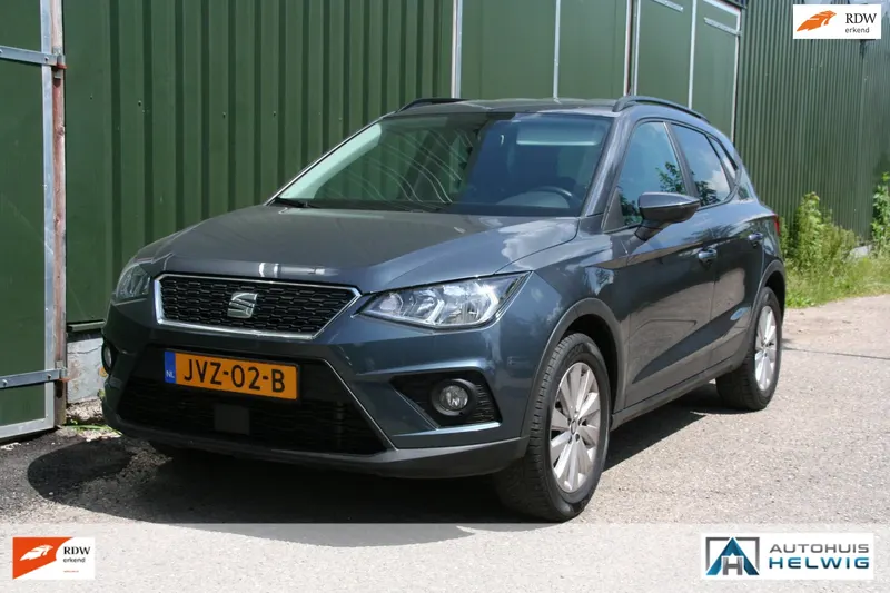 SEAT Arona (2020)