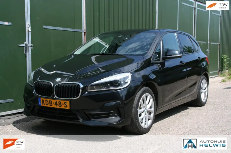 BMW 2-Serie (2021)
