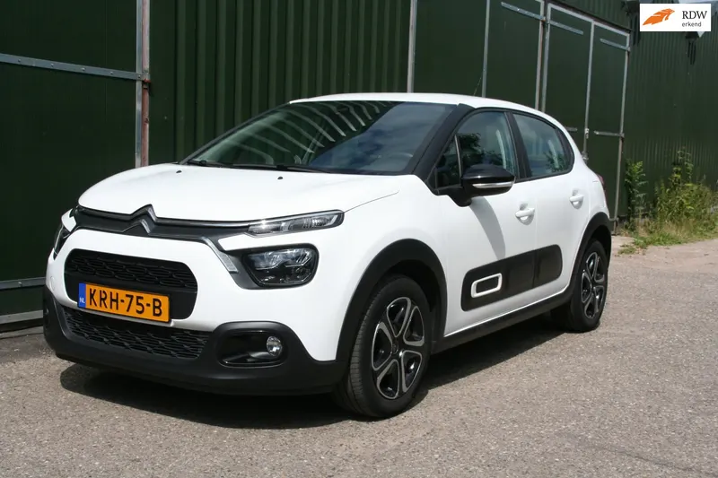 Citroën C3 (2023)