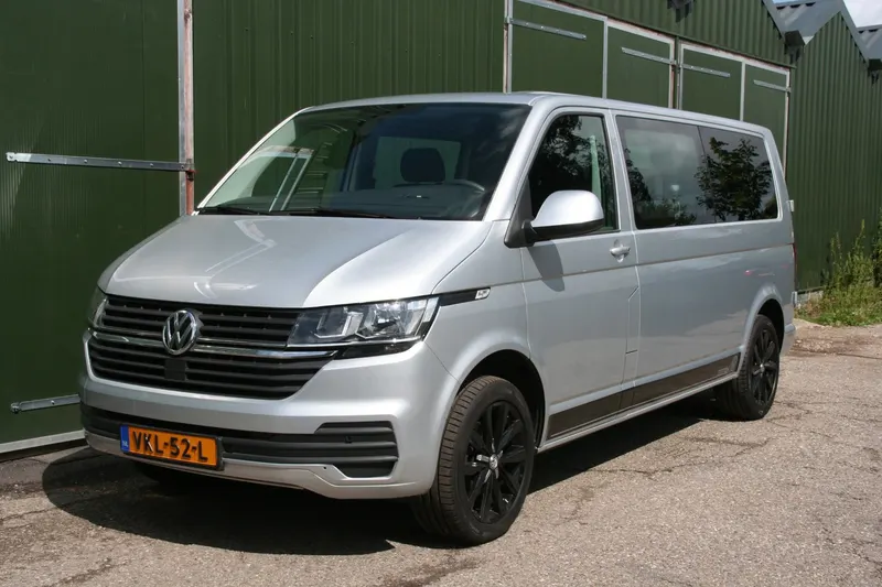 Volkswagen Transporter (2020)
