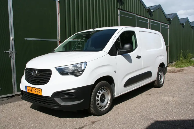 Opel Combo (2023)