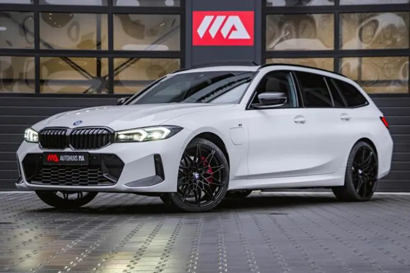 BMW 3-Serie (2024)