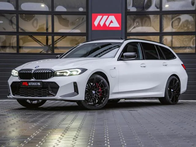 BMW 3-Serie (2024) — foto 1