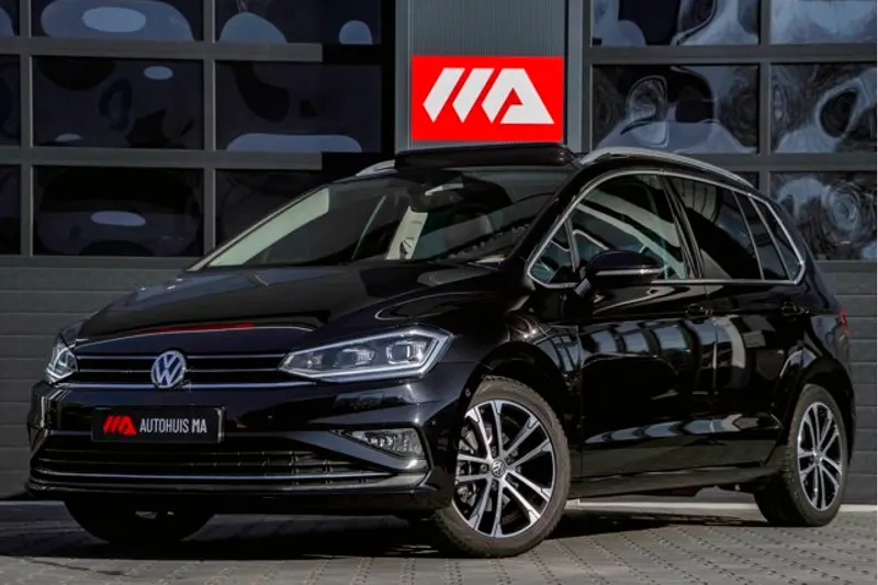 Volkswagen Golf (2018)