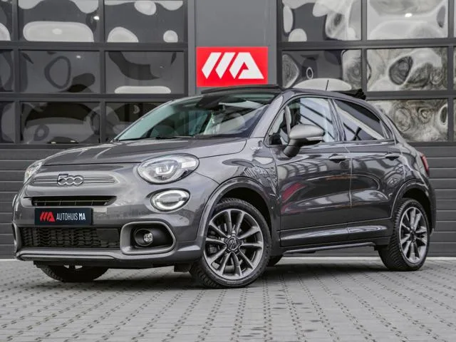 Fiat 500 (2024) — foto 1