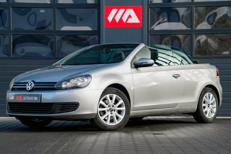 Volkswagen Golf (2013)