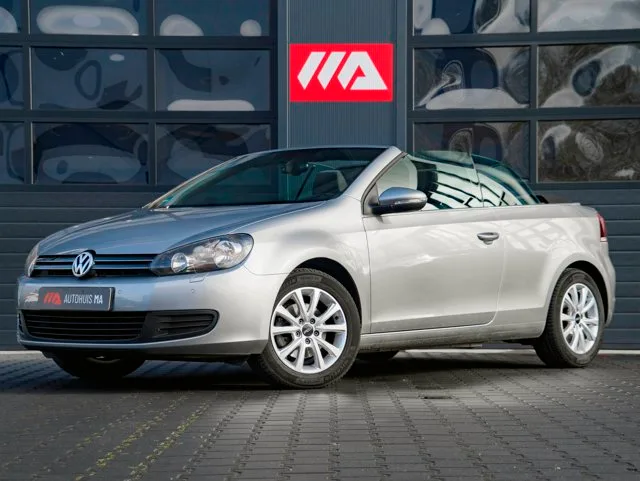 Volkswagen Golf (2013) — foto 1