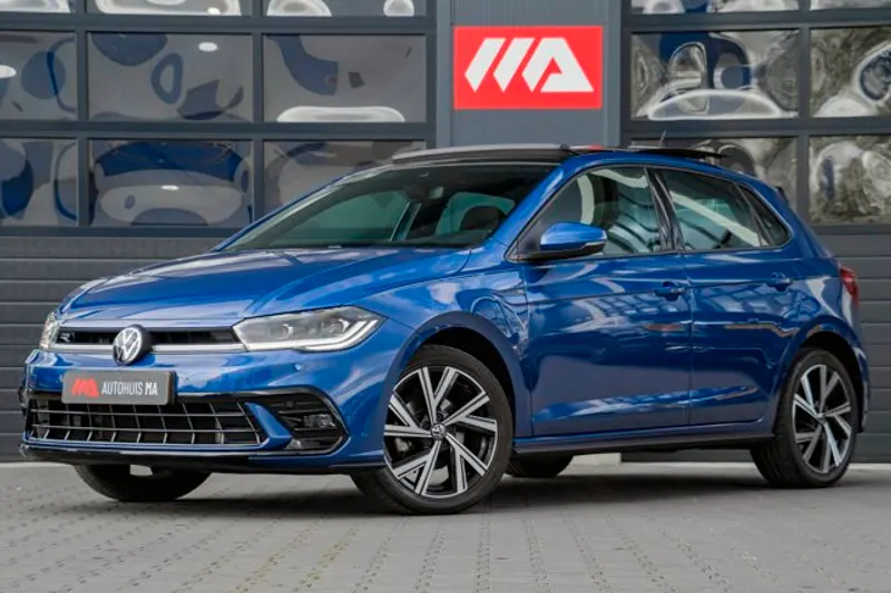 Volkswagen Polo (2022)