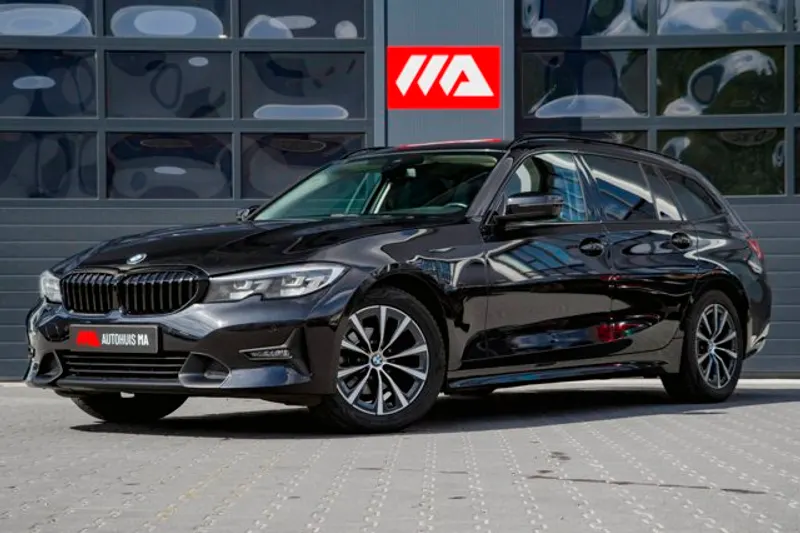BMW 3-Serie