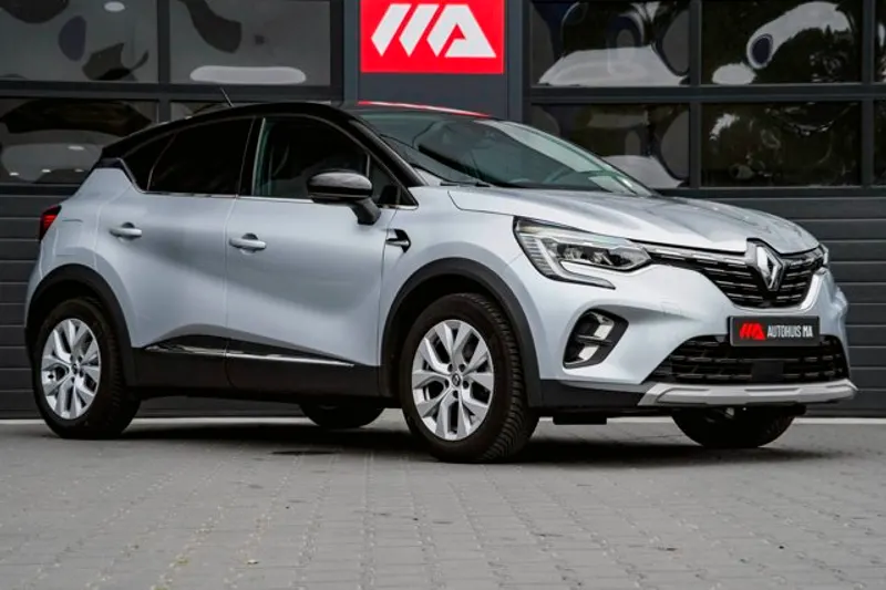 Renault Captur (2020)