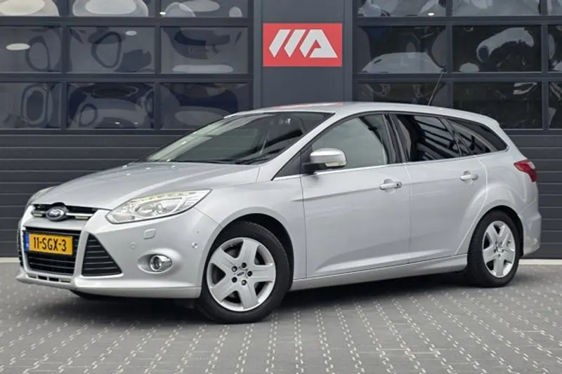 Ford Focus (2011)