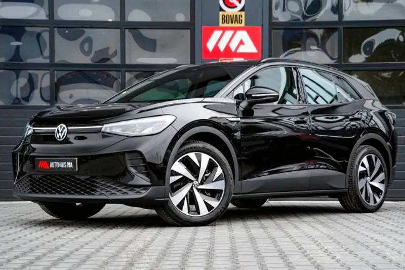 Volkswagen ID.4 (2023)