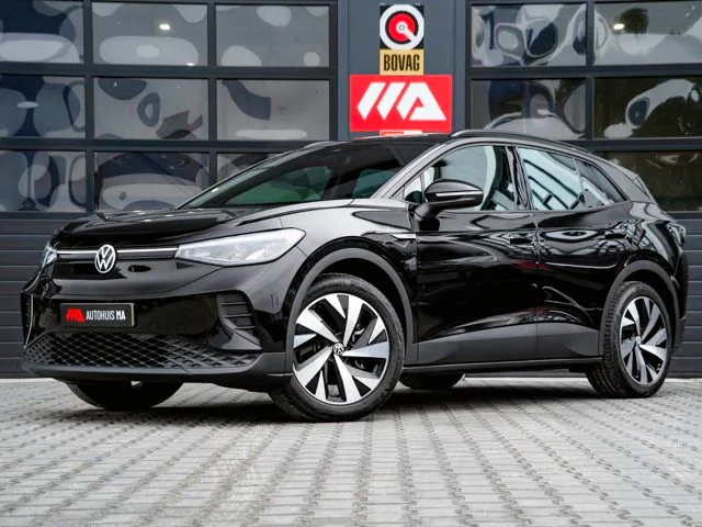 Volkswagen ID.4 (2023) — foto 1