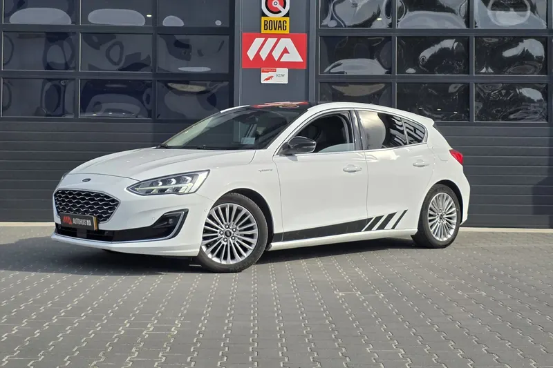 Ford Focus (2019)