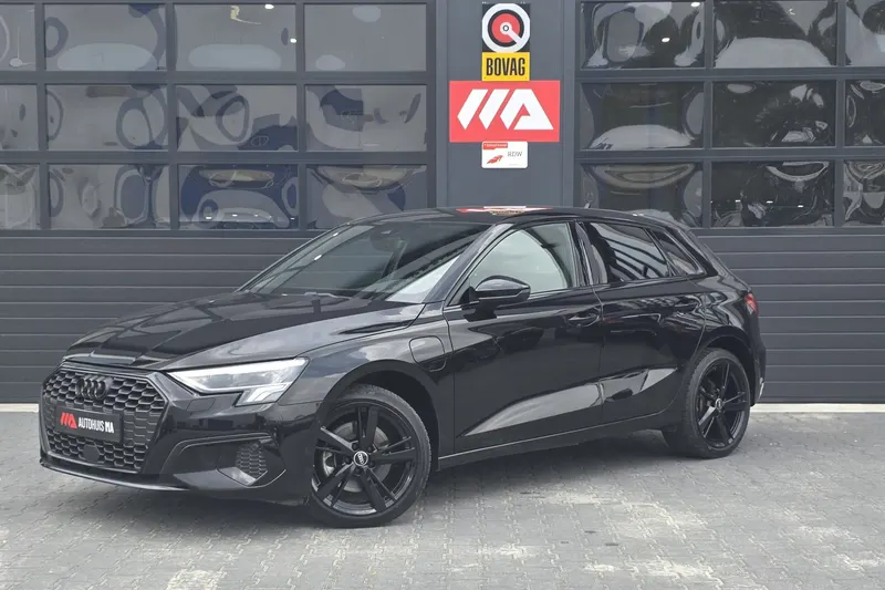 Audi A3 (2020)