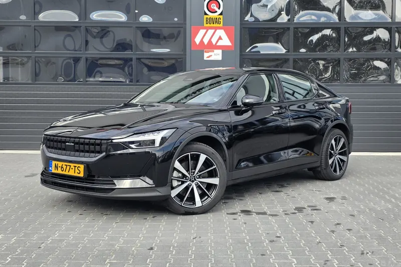 Polestar 2 (2021)