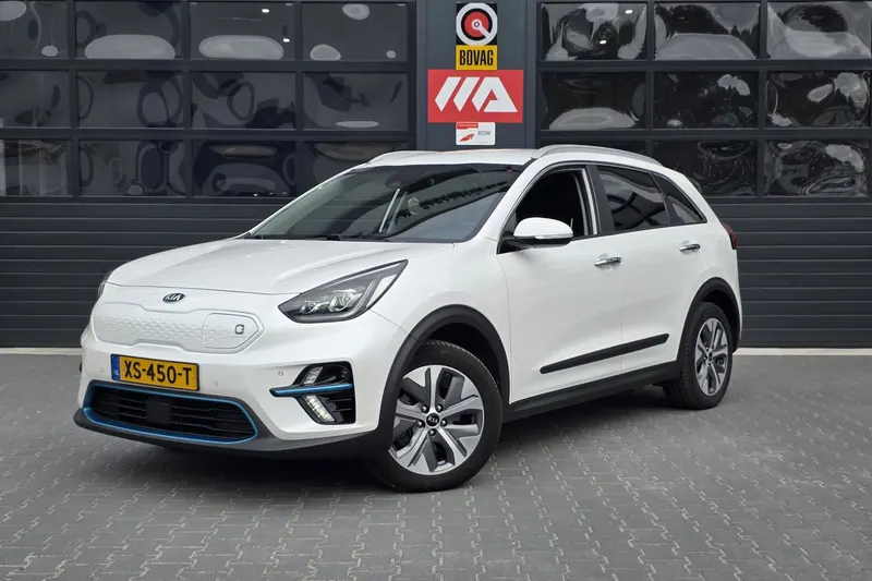 Kia Niro EV (2019)