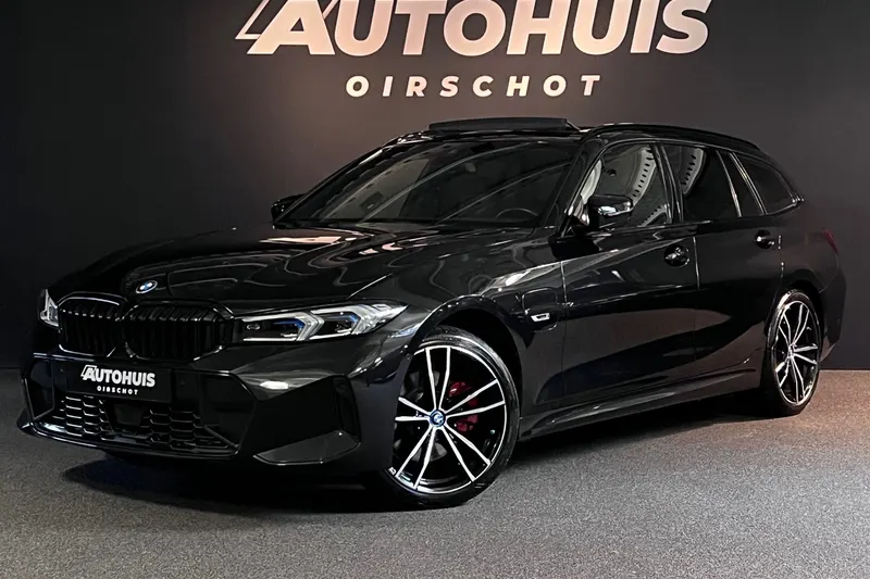 BMW 3-Serie (2022)
