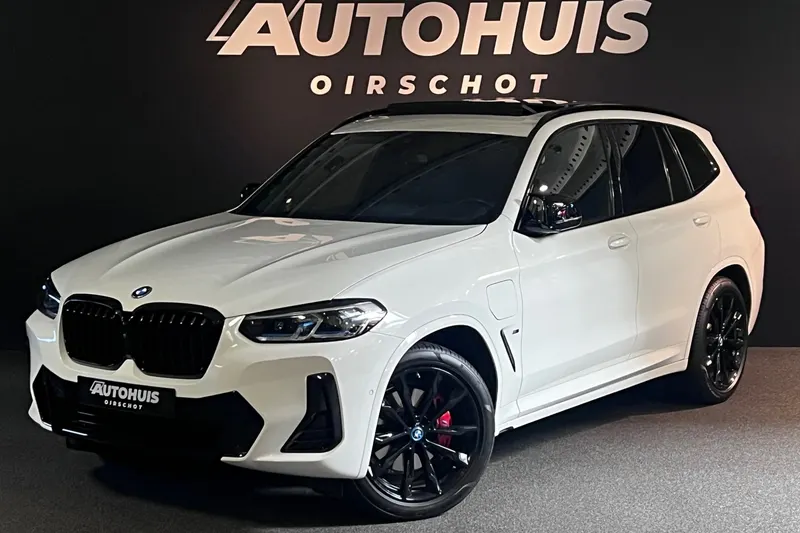 BMW X3 (2022)
