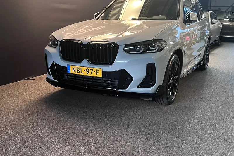 BMW X3 (2022)