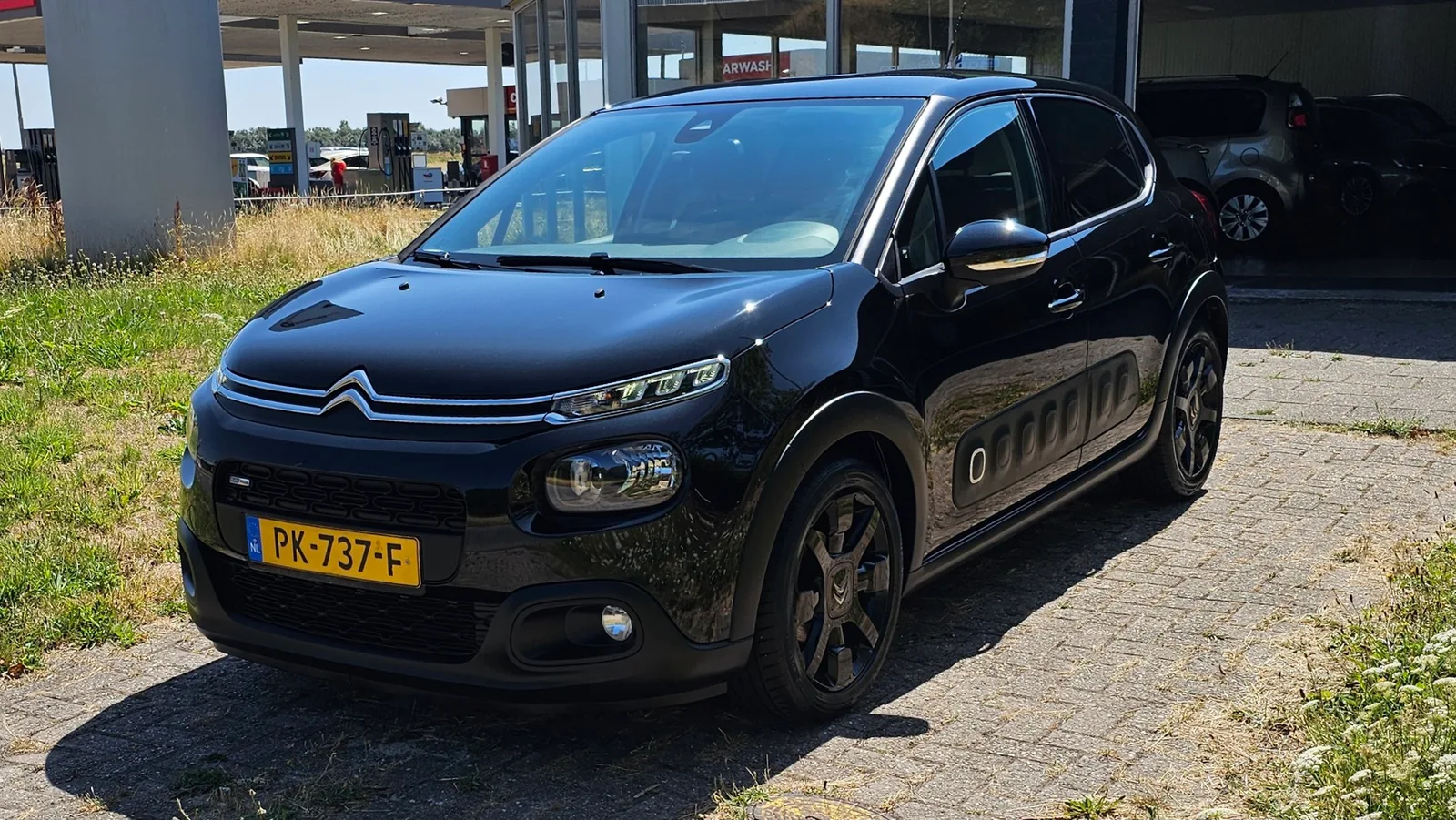 Citroën C3 (2017) — foto 1