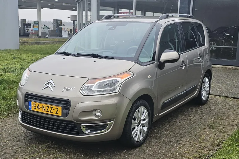 Citroën C3 Picasso (2011)