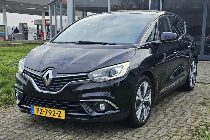 Renault Scénic (2017)