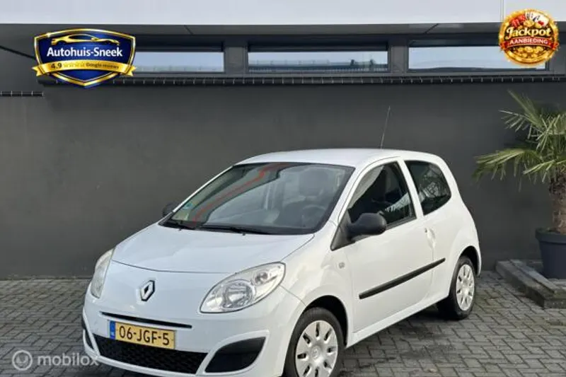 Renault Twingo (2009)