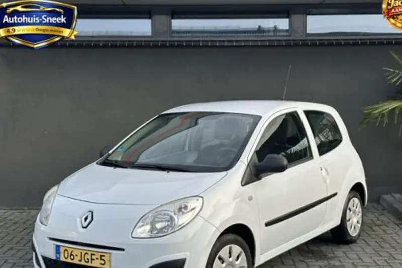 Renault Twingo (2009)